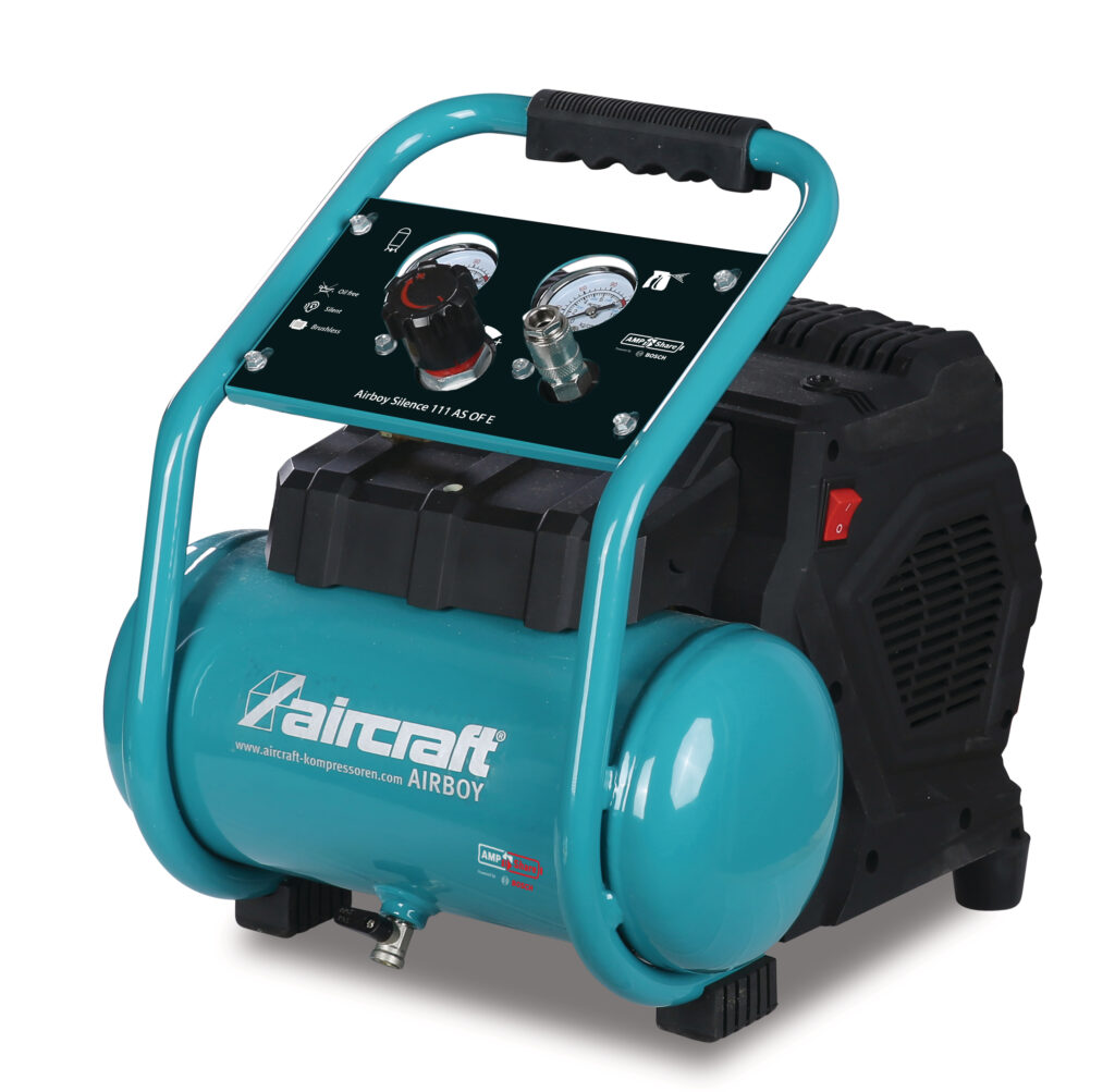 AIRBOY SILENCE 111 AS OF E