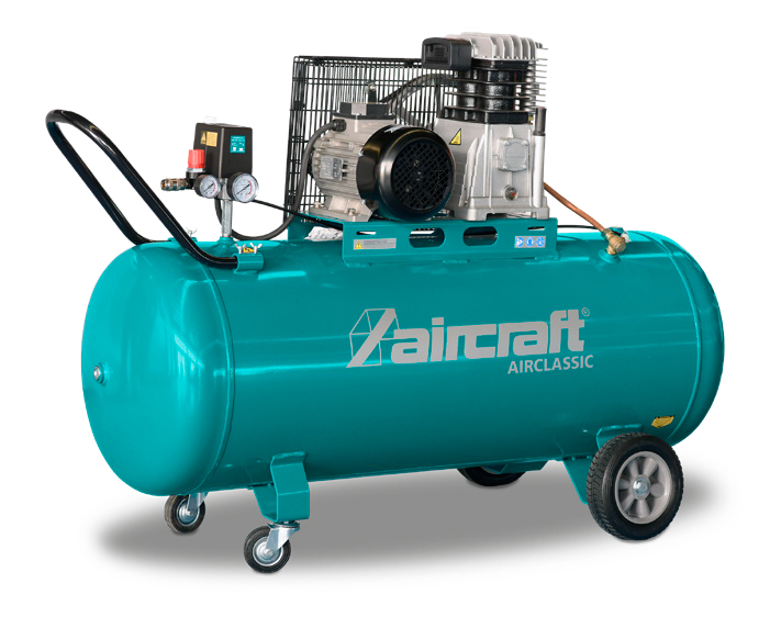 AIRCRAFT AIRCLASSIC 503/200/10