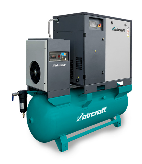 AIRCRAFT ASC-D 11-10-500 VS (PM)