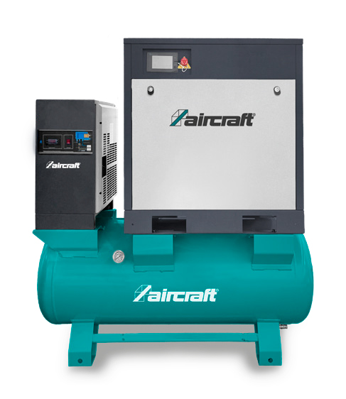 AIRCRAFT ASC-D 7.5-10-500 VS (PM)