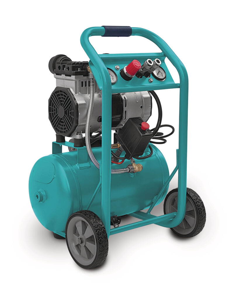 AIRCRAFT COMPACT-AIR 241/16 OF E