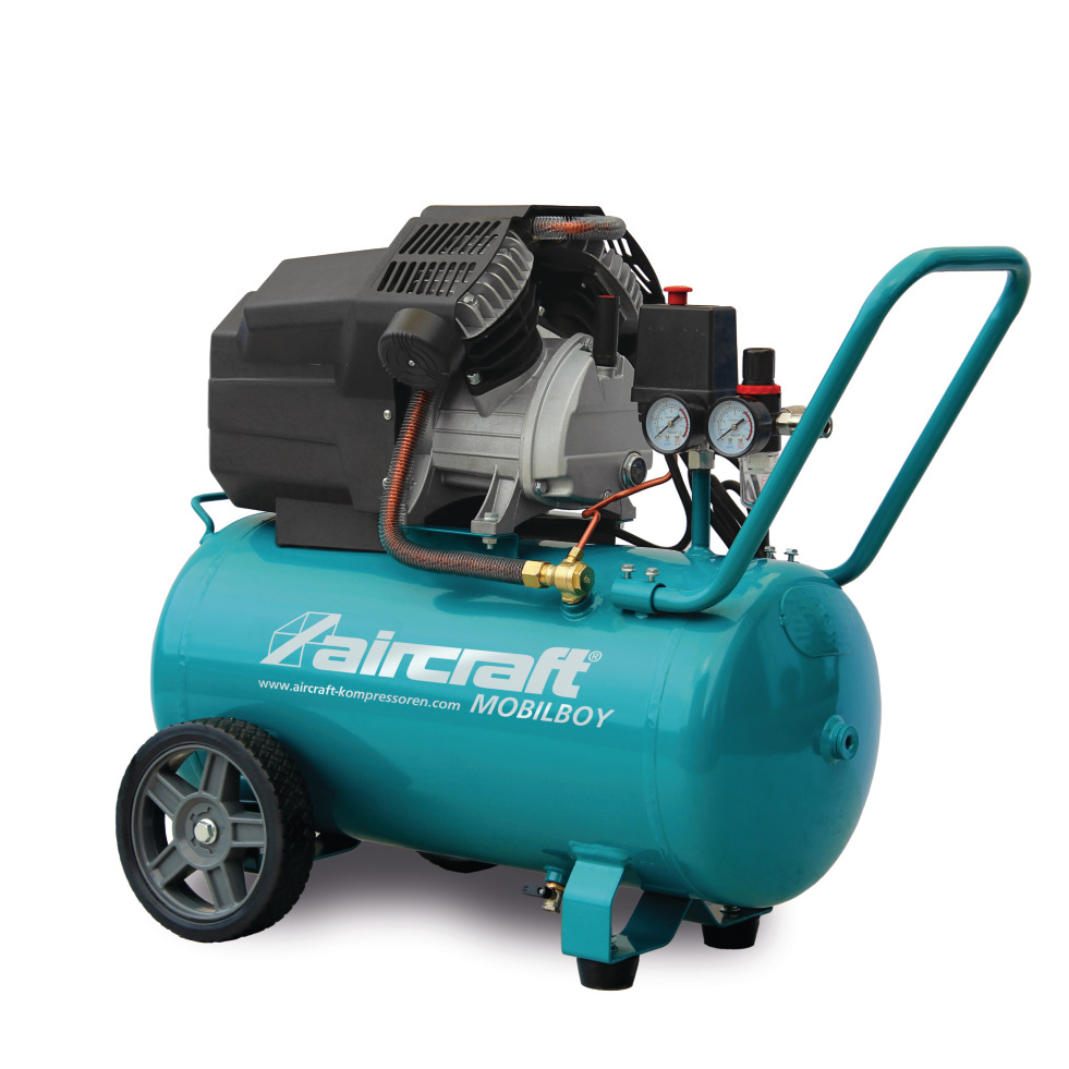 AIRCRAFT MOBILBOY 401/50 E DV47-50