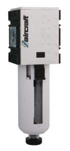 FILTR POWIETRZA 16 BAR