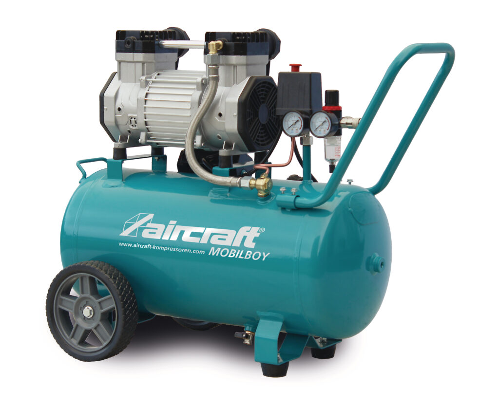 MOBILBOY SILENCE 401/50 OF E