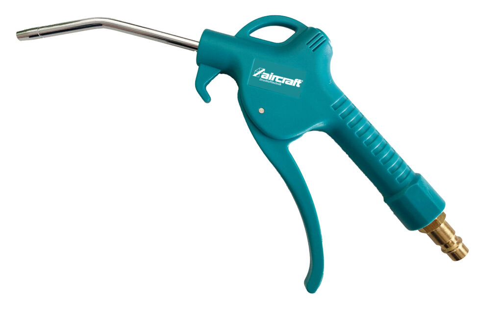 PISTOLET DO PRZEDMUCHU BP PRO