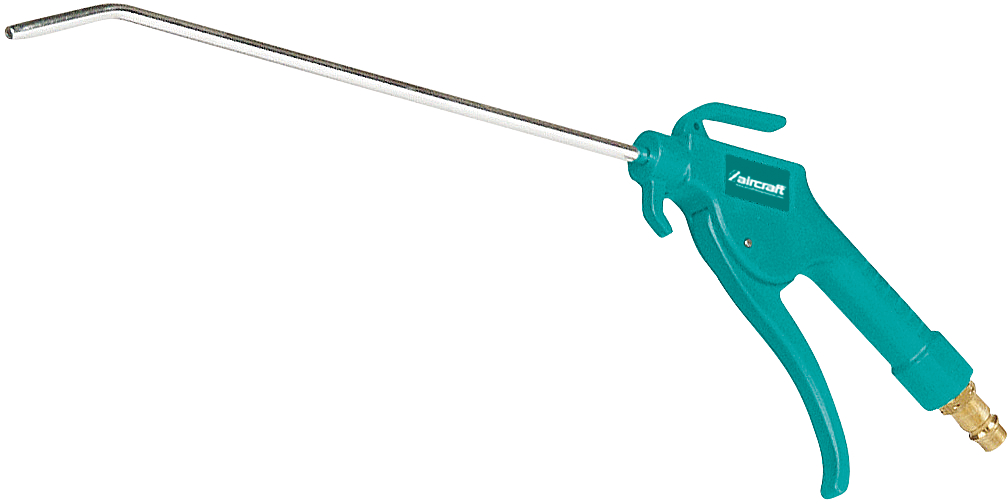 PISTOLET DO PRZEDMUCHU BP PRO L