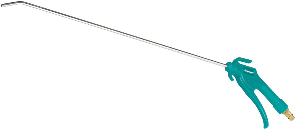 PISTOLET DO PRZEDMUCHU BP PRO XL