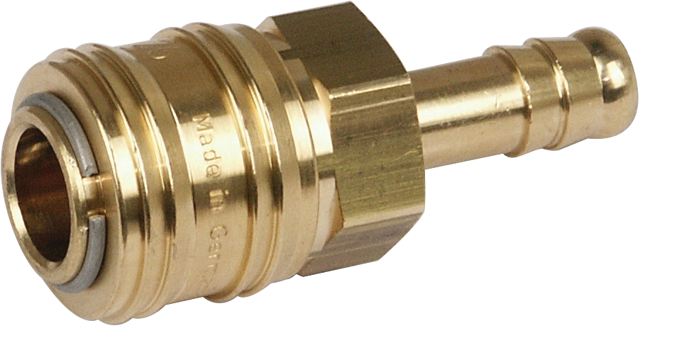 SZYBKOZŁĄCZE NA WĄŻ