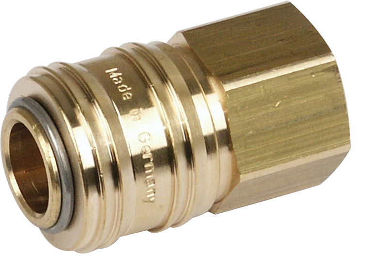 SZYBKOZŁĄCZE Z GWINTEM WEWNĘTRZNYM