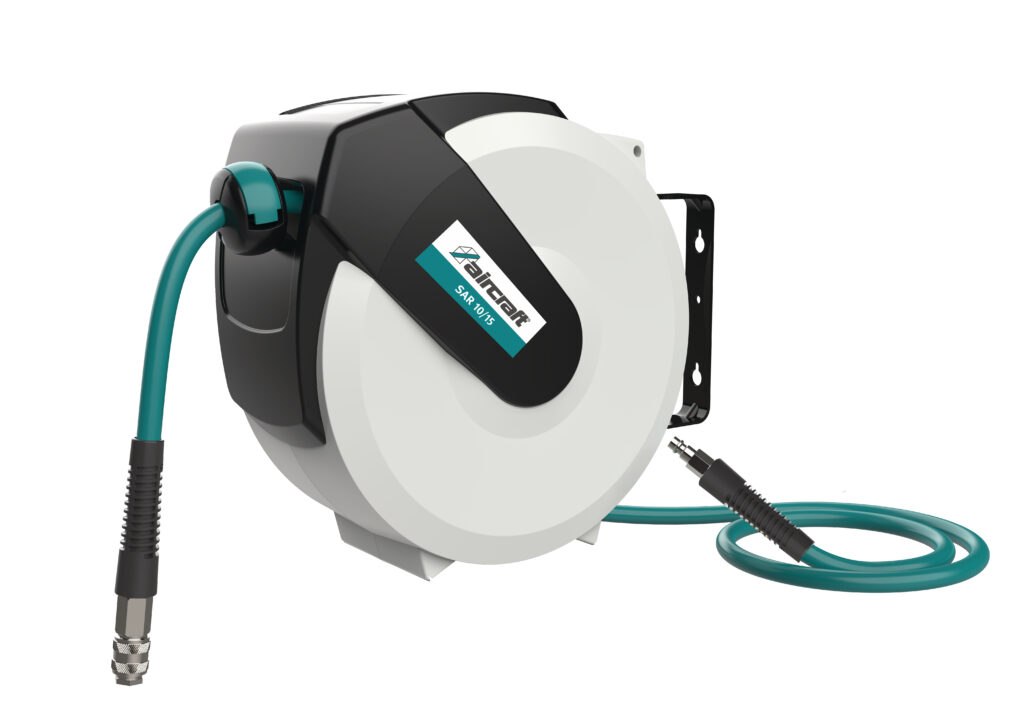 ZWIJADŁO PNEUMATYCZNE SAR 10