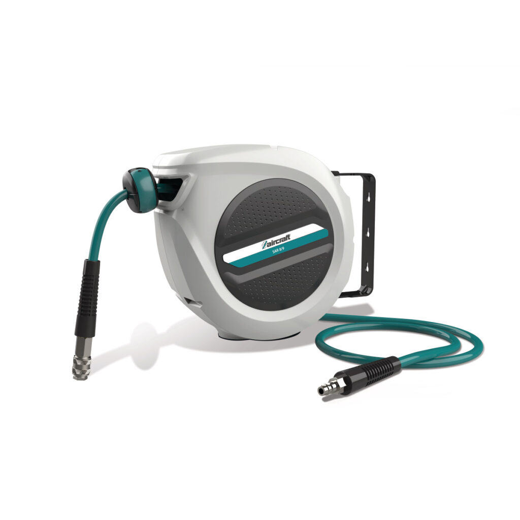 ZWIJADŁO PNEUMATYCZNE SAR 8