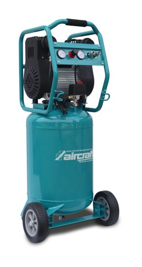 AIRCRAFT COMPACTAIR 401/50 OF E